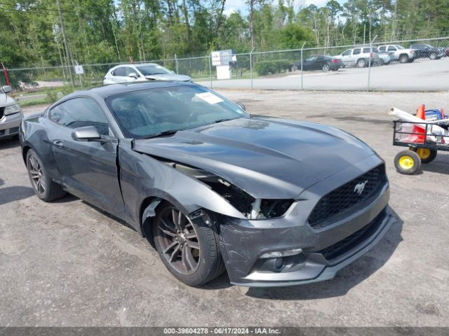 FORD MUSTANG 2015 1fa6p8thxf5357421