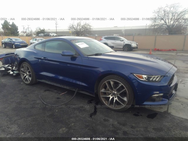 FORD MUSTANG 2015 1fa6p8thxf5359038