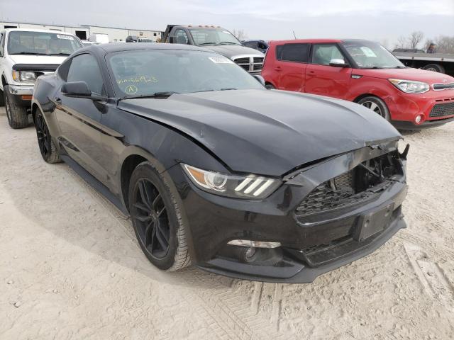 FORD MUSTANG 2015 1fa6p8thxf5361923