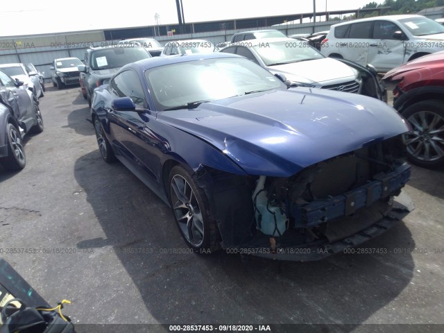 FORD MUSTANG 2015 1fa6p8thxf5362747