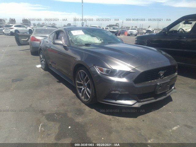 FORD MUSTANG 2015 1fa6p8thxf5363526