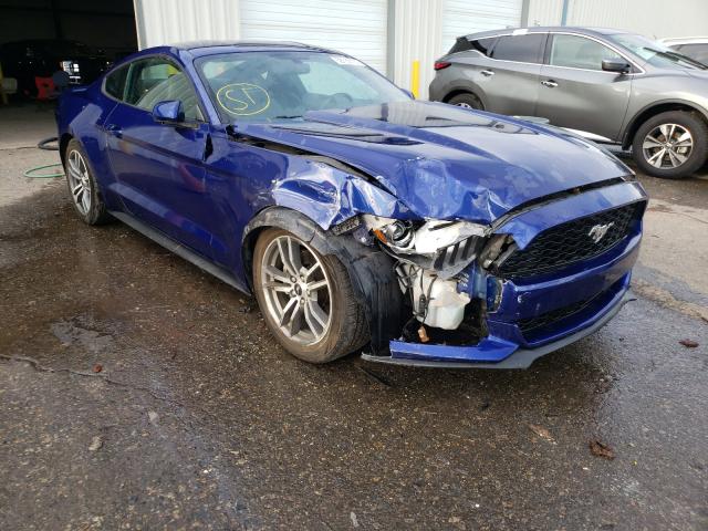 FORD MUSTANG 2015 1fa6p8thxf5365440