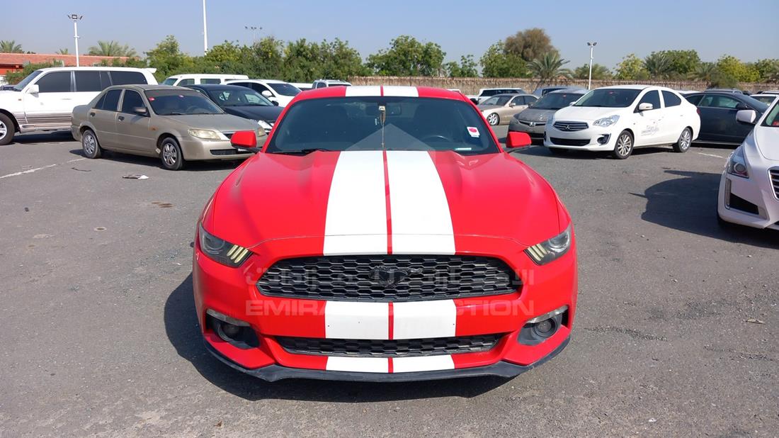 FORD MUSTANG 2015 1fa6p8thxf5366748