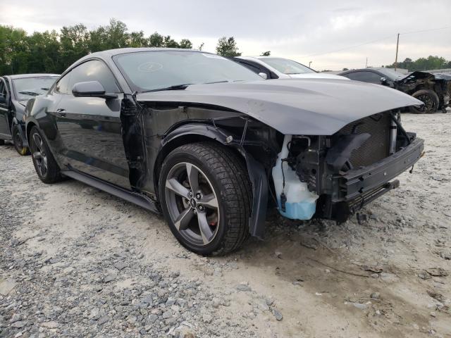 FORD MUSTANG 2015 1fa6p8thxf5366927