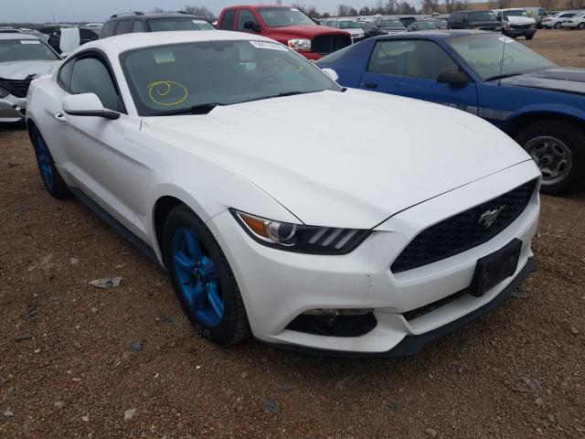 FORD MUSTANG 2015 1fa6p8thxf5369827