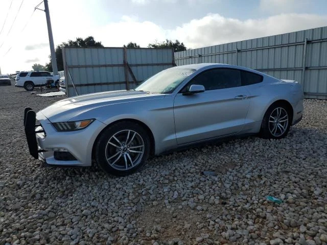 FORD MUSTANG 2015 1fa6p8thxf5372274