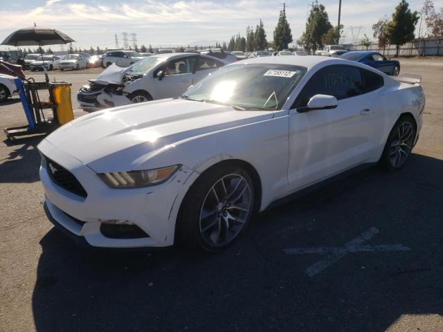 FORD MUSTANG 2015 1fa6p8thxf5372713