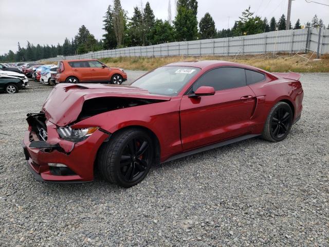 FORD MUSTANG 2015 1fa6p8thxf5372906