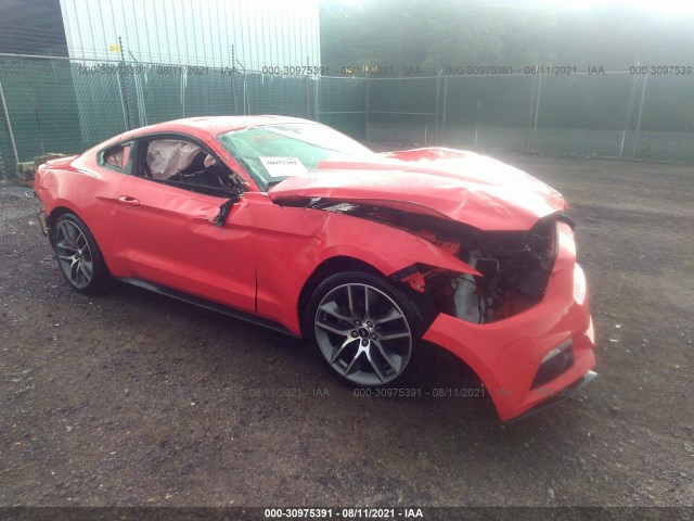 FORD MUSTANG 2015 1fa6p8thxf5375031