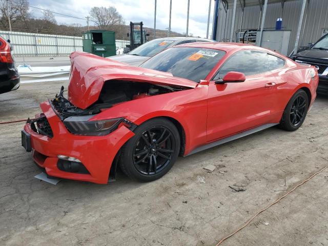 FORD MUSTANG 2015 1fa6p8thxf5376132