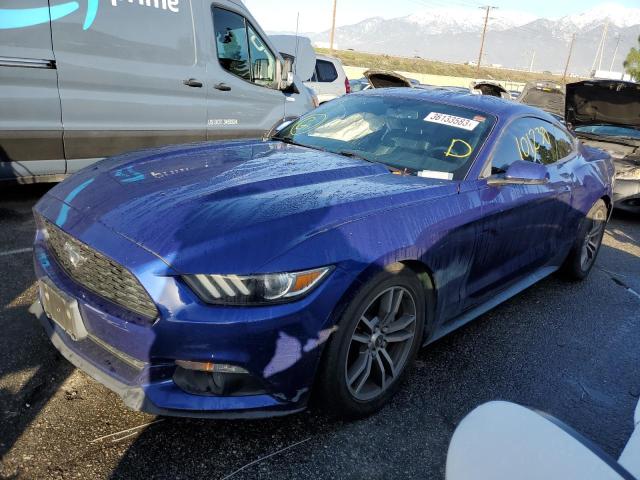 FORD MUSTANG 2015 1fa6p8thxf5376650