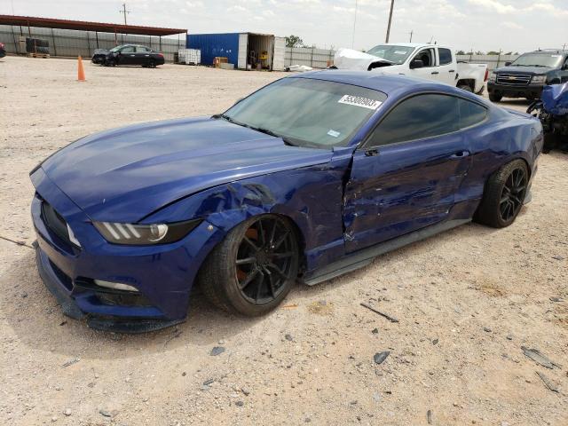 FORD MUSTANG 2015 1fa6p8thxf5388944