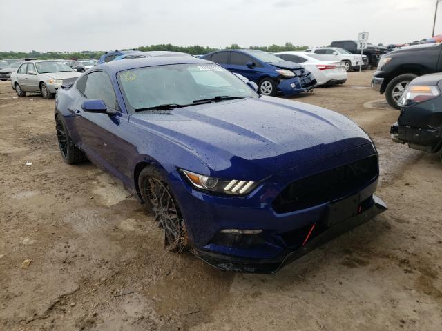 FORD MUSTANG 2015 1fa6p8thxf5391438