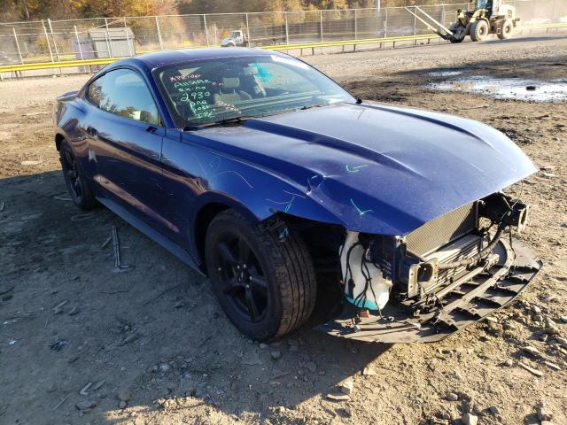 FORD MUSTANG 2015 1fa6p8thxf5395103