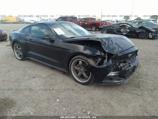 FORD MUSTANG 2015 1fa6p8thxf5395697