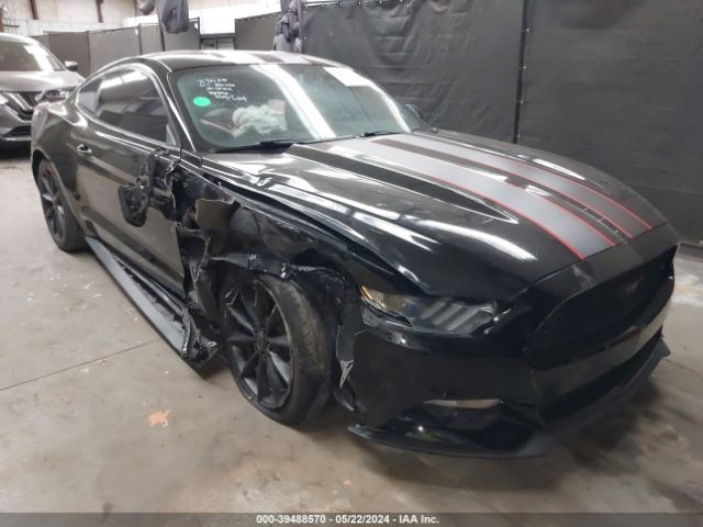 FORD MUSTANG 2015 1fa6p8thxf5396025