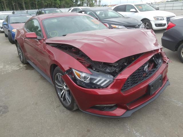 FORD MUSTANG 2015 1fa6p8thxf5397160