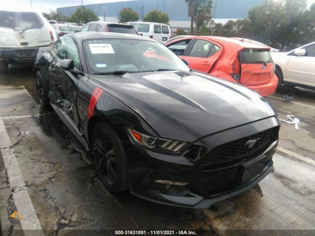 FORD MUSTANG 2015 1fa6p8thxf5400283