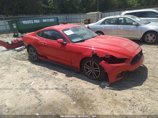 FORD MUSTANG 2015 1fa6p8thxf5402132