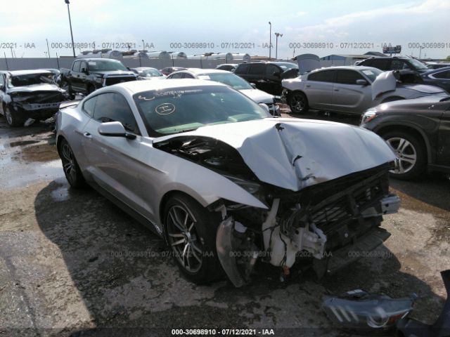 FORD MUSTANG 2015 1fa6p8thxf5403524