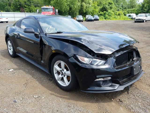 FORD MUSTANG 2015 1fa6p8thxf5406391