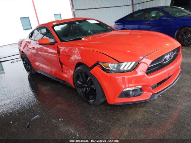 FORD MUSTANG 2015 1fa6p8thxf5407413