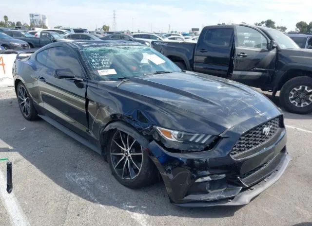 FORD MUSTANG 2015 1fa6p8thxf5409033