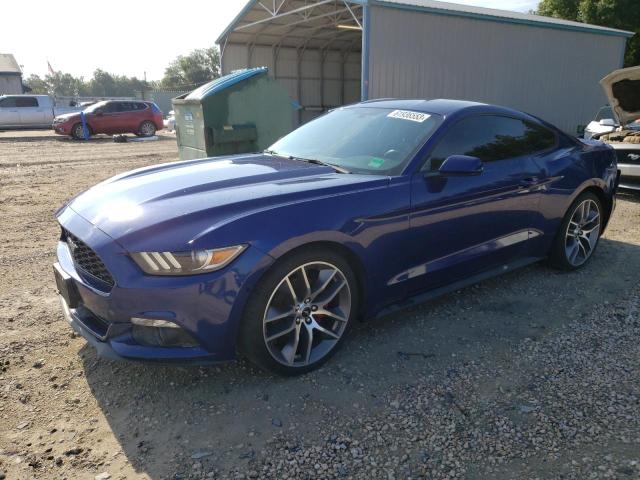 FORD MUSTANG 2015 1fa6p8thxf5411493