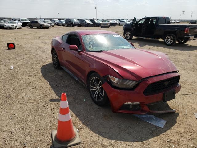 FORD MUSTANG 2015 1fa6p8thxf5412711