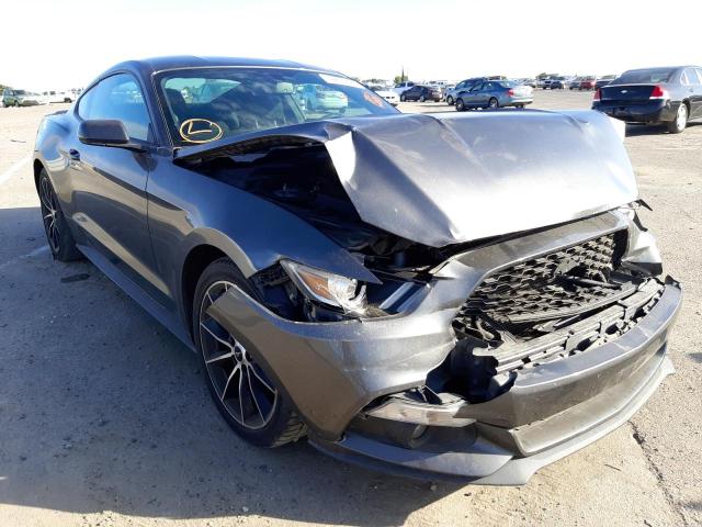 FORD MUSTANG 2015 1fa6p8thxf5414328