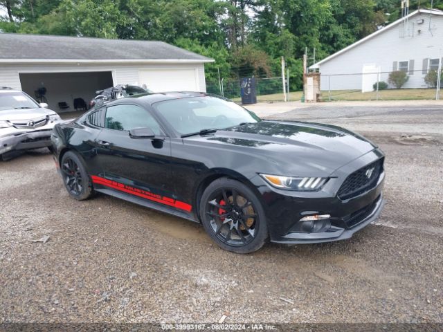 FORD MUSTANG 2015 1fa6p8thxf5415916