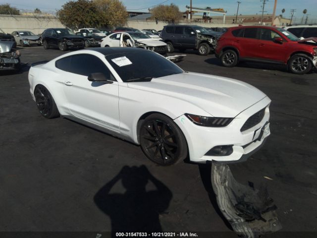 FORD MUSTANG 2015 1fa6p8thxf5431355