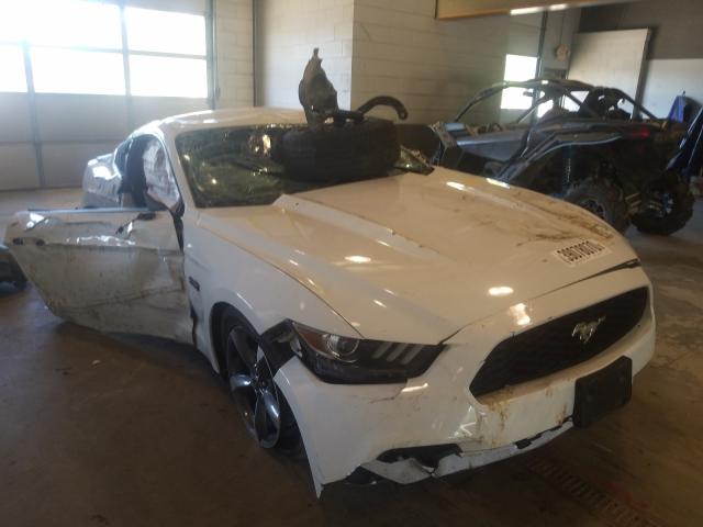 FORD MUSTANG 2015 1fa6p8thxf5432862