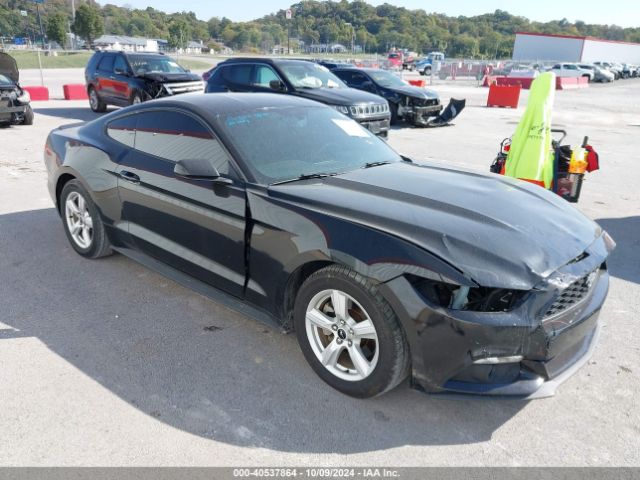 FORD MUSTANG 2015 1fa6p8thxf5433381