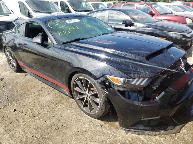 FORD MUSTANG 2016 1fa6p8thxg5207343