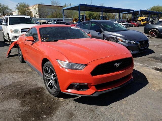 FORD MUSTANG 2016 1fa6p8thxg5216673