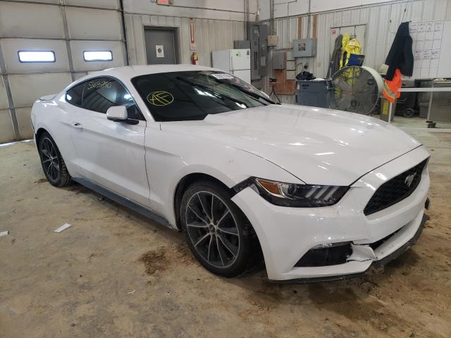 FORD MUSTANG 2016 1fa6p8thxg5218455