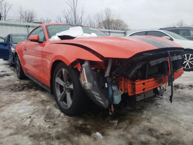 FORD MUSTANG 2016 1fa6p8thxg5219685