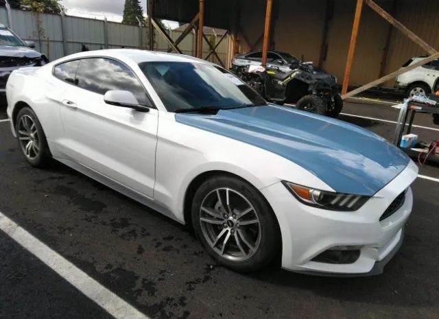 FORD MUSTANG 2016 1fa6p8thxg5221047