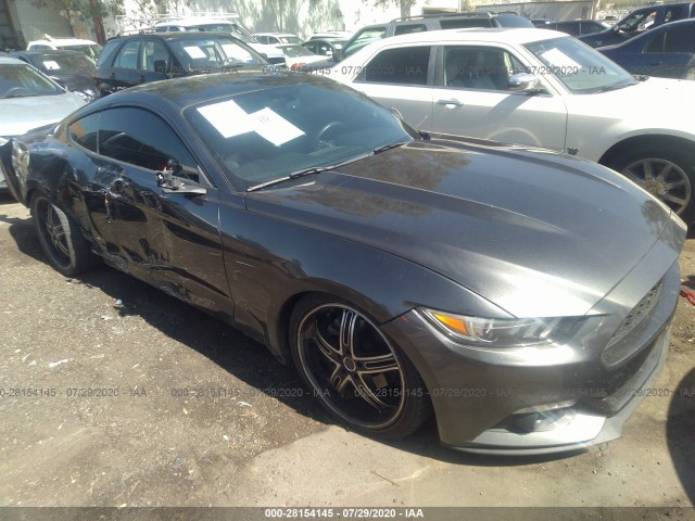 FORD MUSTANG 2016 1fa6p8thxg5221193