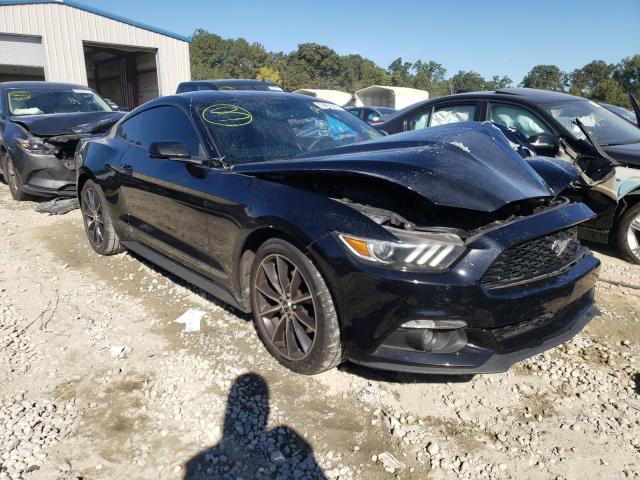 FORD MUSTANG 2016 1fa6p8thxg5223817