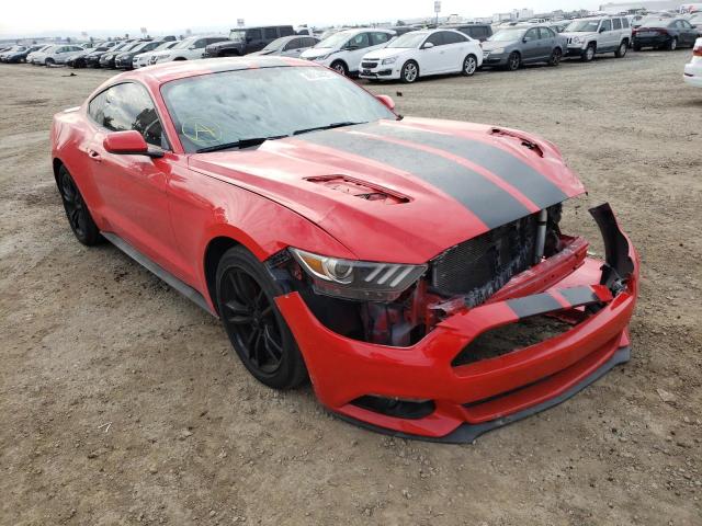 FORD MUSTANG 2016 1fa6p8thxg5225843