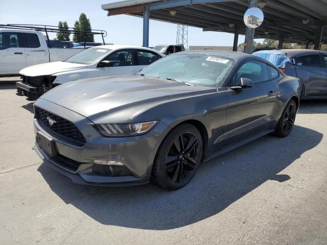 FORD MUSTANG 2016 1fa6p8thxg5229097