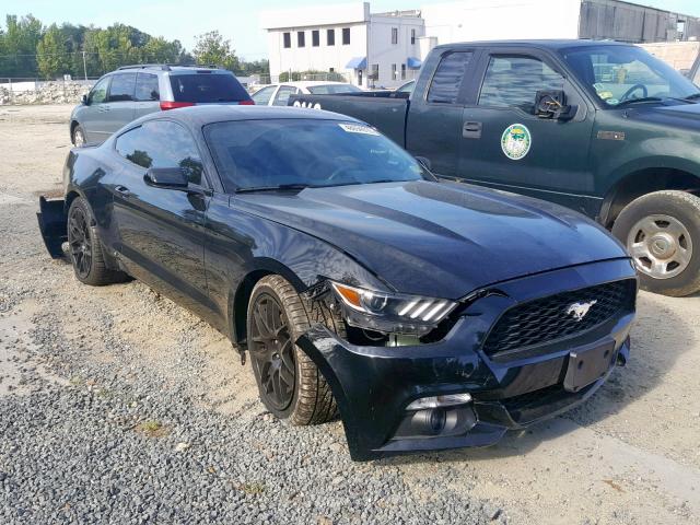 FORD MUSTANG 2016 1fa6p8thxg5229200