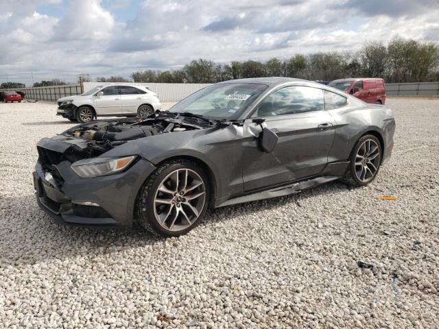 FORD MUSTANG 2016 1fa6p8thxg5229925