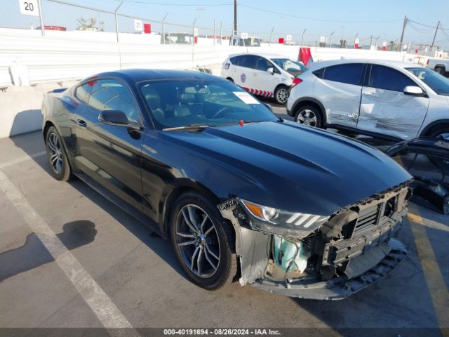 FORD MUSTANG 2016 1fa6p8thxg5230654