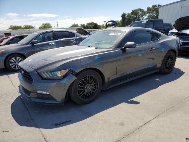 FORD MUSTANG 2016 1fa6p8thxg5231299