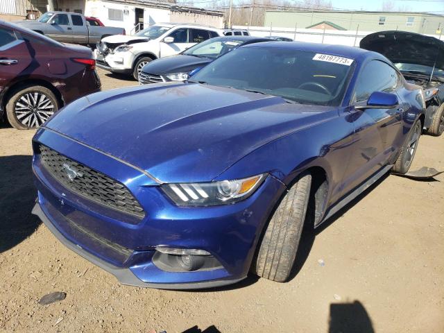 FORD MUSTANG 2016 1fa6p8thxg5232033