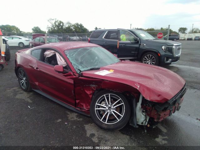 FORD MUSTANG 2016 1fa6p8thxg5235515