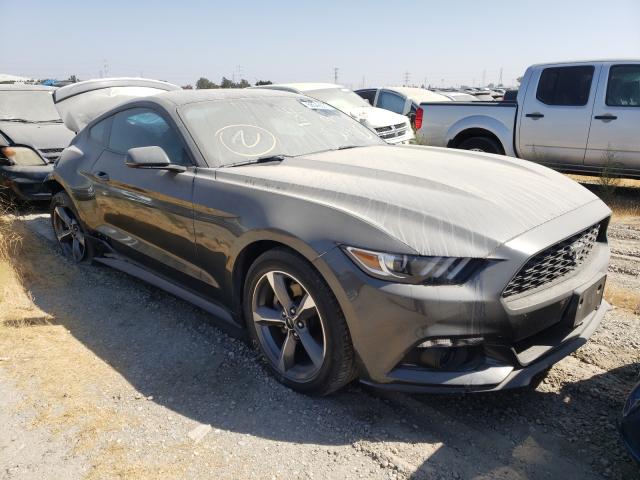 FORD MUSTANG 2016 1fa6p8thxg5238155